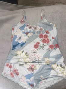 Shorts pyjamas