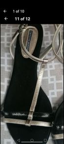 lovely  Tommy Hilfiger sandles