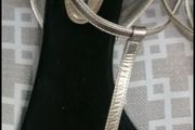 lovely  Tommy Hilfiger sandles