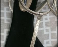lovely  Tommy Hilfiger sandles