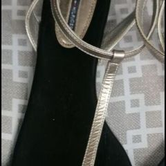lovely  Tommy Hilfiger sandles