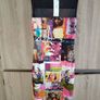 Evita dress print size 10 Image 6