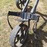 Callaway Golf Bag & FastFold Trolley bundle Image 10