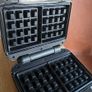 3-in-1 Combi Sandwich Maker Image 3