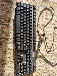 keyboard mouse