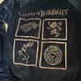 3 Sets Game Of Thrones Pjs Bundle & Sweater Image 3