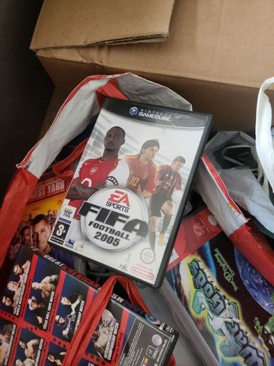 Carboot Lot Fast Sale
