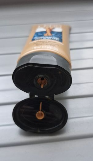 Sally Hansen Airbrush Legs