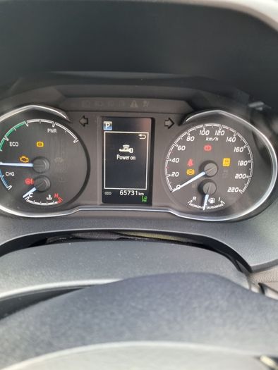 2018 Toyota Yaris
