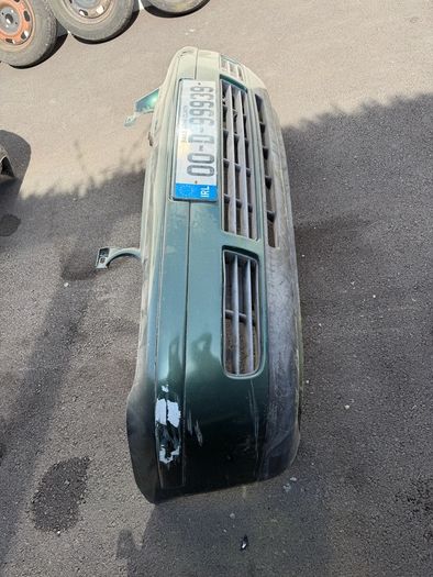 VW Mk3.5 Cabrio Panels