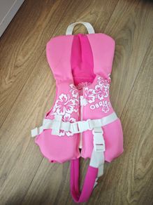 O'Brien Infant Life Vest