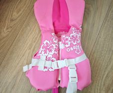O'Brien Infant Life Vest