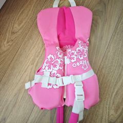 O'Brien Infant Life Vest
