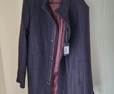 Feraud Rrp 349.99 Pounds