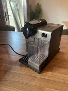 coffee machine