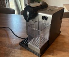 coffee machine