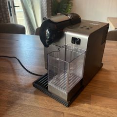 coffee machine