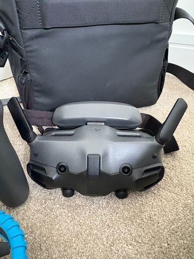 DJI Avata 2 Fly More Combo + DJI Controller 3!
