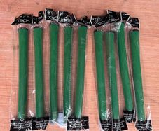 X tech golf grips
