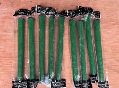 X tech golf grips