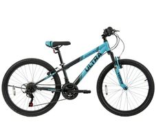 Kids 24 Inch Verve Ultra Mountain Bike Blue