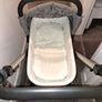 beep twist pram/buggy/car seat Image 2
