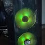 Core i7 8700K 6 Core 12 Thread Processor, 32GB DDR4 Corsair Vengence LPX Ram, 512GB Intel NVME M.2 SSD Drive, Palit Dual GeForce GTX 1070 8GB GDDR5 GPU Image 2