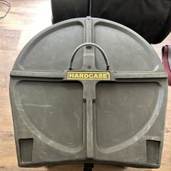 Hardcase 20" Base Drum Case