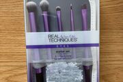 Real Techniques Eyes Starter Set
