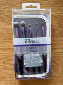 Real Techniques Eyes Starter Set