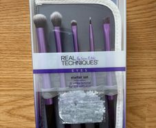 Real Techniques Eyes Starter Set
