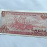 Banknote - Viet Nam 500 Dong Image 2