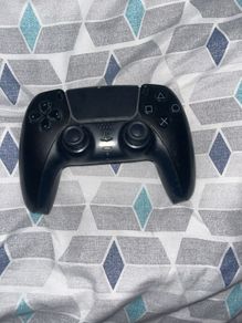 playstation controller