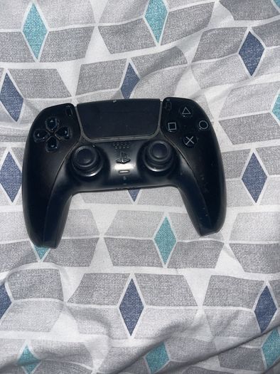 playstation controller