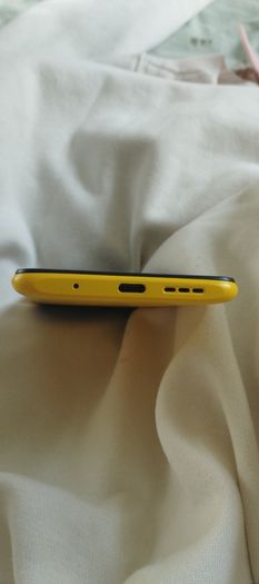 Poco M3 perfect condition 128gb new battery