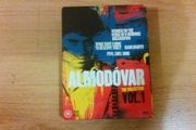 Almodovar - The collection : volume 1  (dvd boxset)