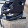 Joie 360 Spin Car Seat Image 4