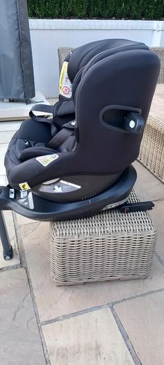 Joie 360 Spin Car Seat