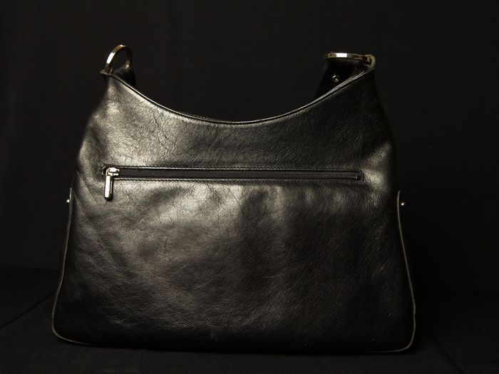 Texier Leather Handbag