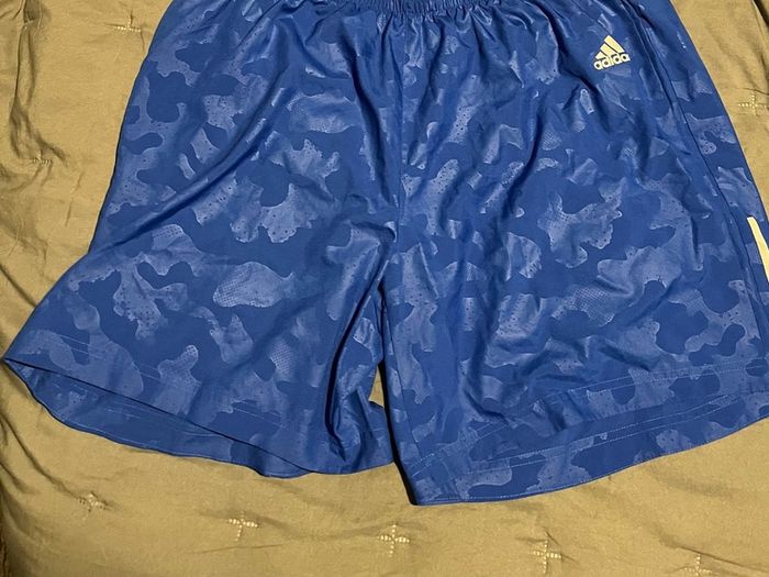 Adidas running Shorts size xl