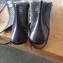 Karen Millen slingback shoes Image 4