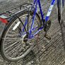 Huntleigh Hyde Park Mens Bike Bycycle Image 4