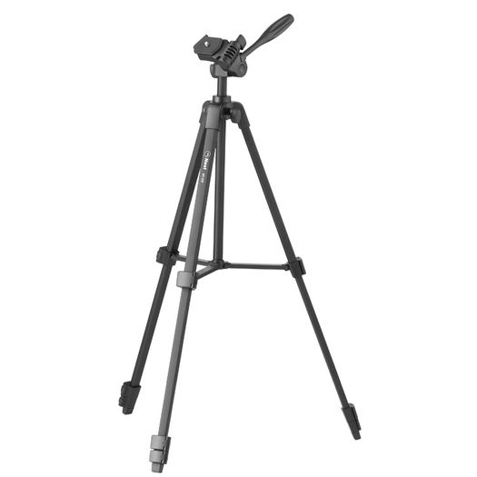 Photo Tripod Nest NT-530 with 3D head stand camera