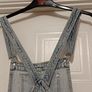 BNWT Girls Denim Shorts 12-15yrs Image 3