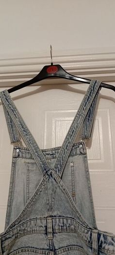 BNWT Girls Denim Shorts 12-15yrs