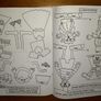 Activity book Image 3