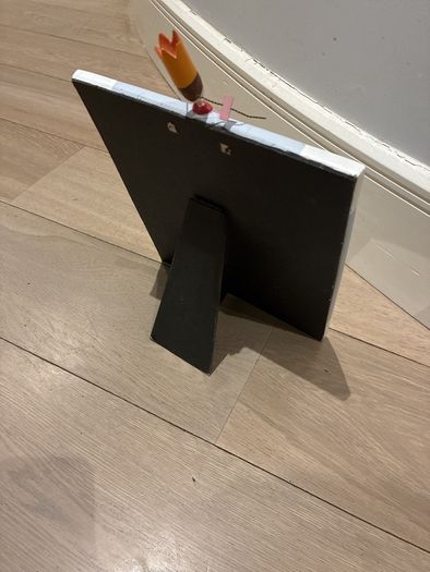 Children's mirror