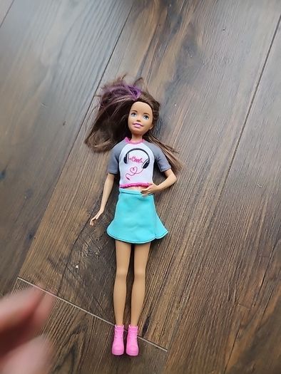 Barbie