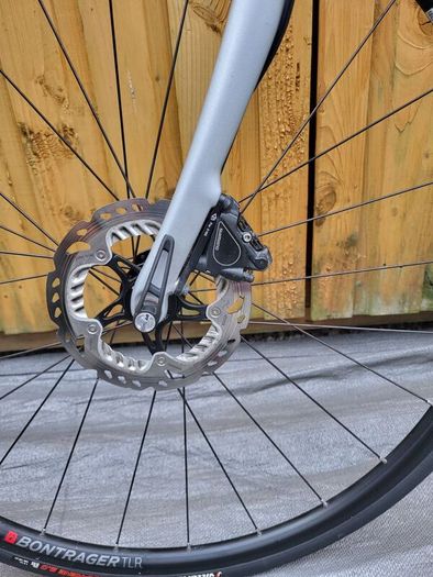 road bike