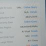 Apple Ipad Mini 2nd Generation, 16GB, Activation Locked, excellent cosmetic condition Image 9